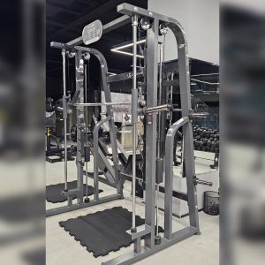 کراس اور مدل DHZ