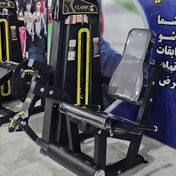 دستگاه جلو پا مدل DHZ