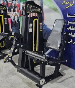 دستگاه جلو پا مدل DHZ