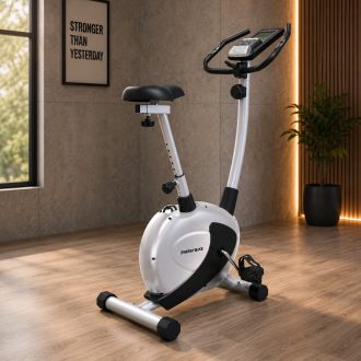 دوچرخه ایستاده خانگی پروتیوس مدل NUVOLA V3 NEW