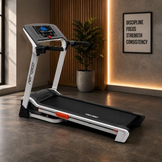 تردمیل خانگی پروتیوس مدل PST-4500