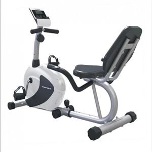 دوچرخه نشسته خانگی پروتیوس مدل NUVOLA R3 S NEW