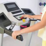 علت روشن نشدن تردمیل