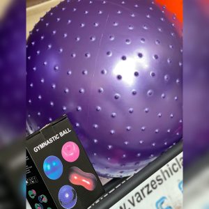 جیم بال 85 خاردار