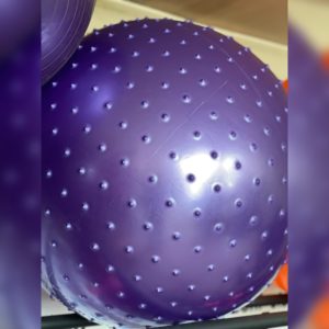 جیم بال 75 خاردار