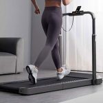 تردمیل هوشمند چیست و چه مزایایی دارد؟