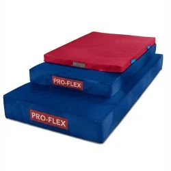 تشک ایمنی ژیمناستیک ابعاد 2*1 ضخامت 20 سانت