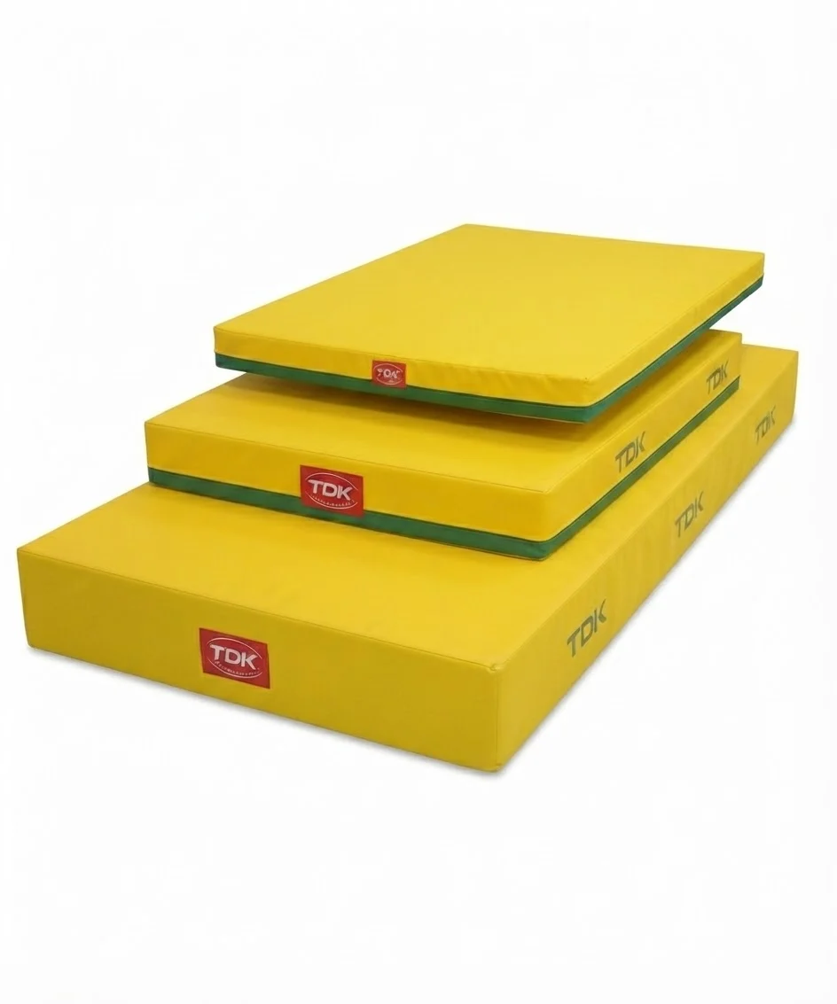 تشک ایمنی ژیمناستیک ابعاد 3*2 ضخامت 20 سانت