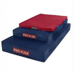 تشک ایمنی ژیمناستیک ابعاد 2*1 ضخامت 25 سانت