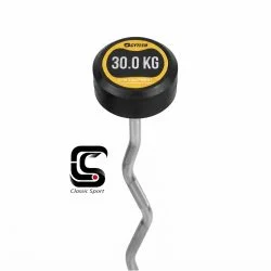 باربل خم سایتک 30 کیلویی