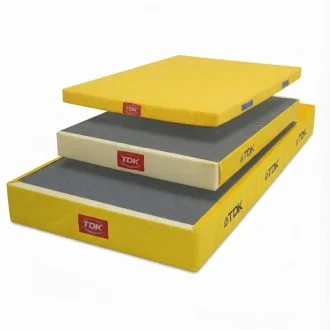 تشک ایمنی ژیمناستیک ابعاد 3*2 ضخامت 30 سانت