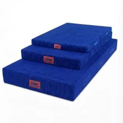 تشک ایمنی ژیمناستیک ابعاد 2*2 ضخامت 40 سانت