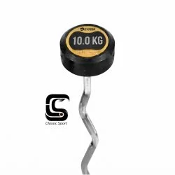 باربل خم سایتک 10 کیلویی
