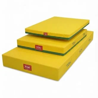 تشک ایمنی ژیمناستیک ابعاد 3*2 ضخامت 20 سانت