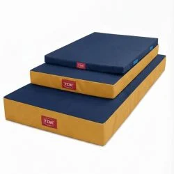 تشک ایمنی ژیمناستیک ابعاد 2*2 ضخامت 20 سانت