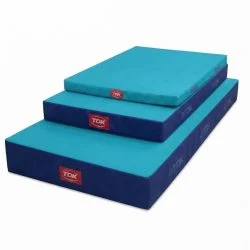 تشک ایمنی ژیمناستیک ابعاد 2*2 ضخامت 30 سانت