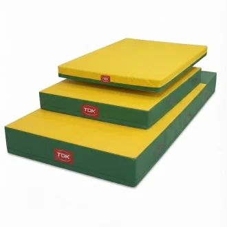 تشک ایمنی ژیمناستیک ابعاد 3*2 ضخامت 15 سانت