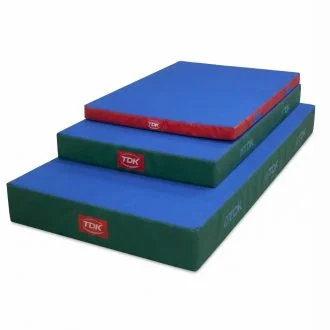 تشک ایمنی ژیمناستیک ابعاد 3*2 ضخامت 50 سانت