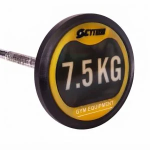 باربل صاف سایتک 7.5 کیلویی