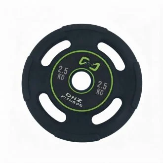 صفحه چهار دستگیره 2.5 کیلویی