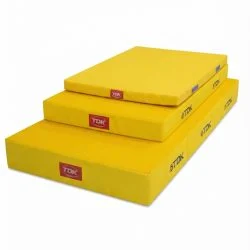 تشک ایمنی ژیمناستیک ابعاد 3*2 ضخامت 40 سانت