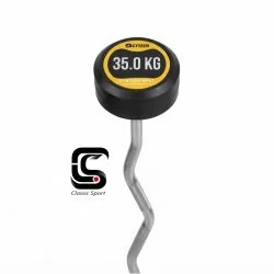 باربل خم سایتک 35 کیلویی