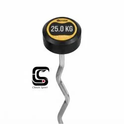باربل خم سایتک 25 کیلویی